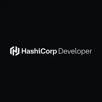 HashiCorp's icon