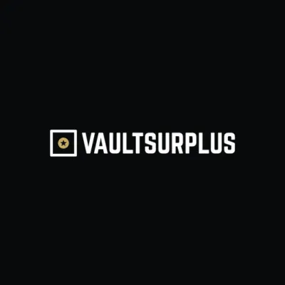 VaultSurplus's icon
