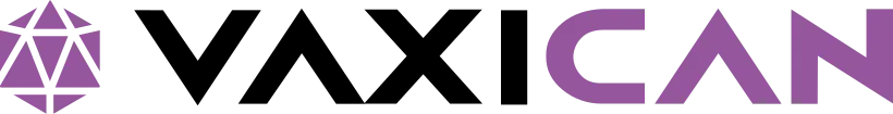 Vaxican sp. z o.o. logo