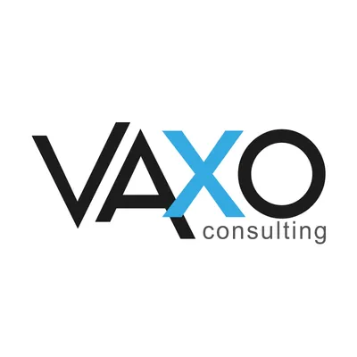 vaxoconsulting.com's icon