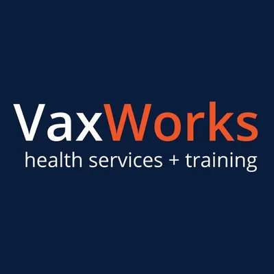vaxworks.com.au's icon