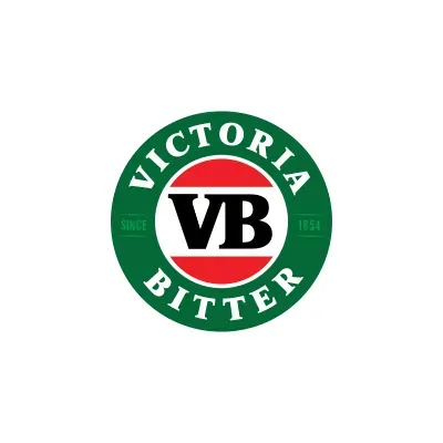 Victoria Bitter's icon