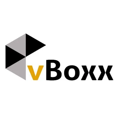 vboxx.eu's icon