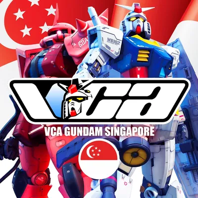 vcagundam.sg's icon