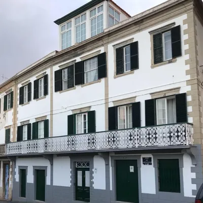 vcguesthouse.eu's icon