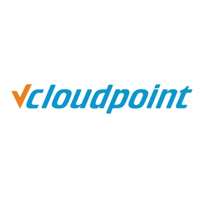 vcloudpoint.com's icon