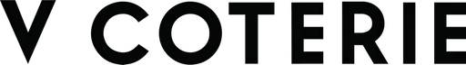 V Coterie logo