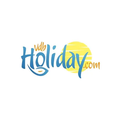 vdbholiday.com's icon