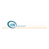 Logo van VDB Interim Zorg