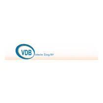 Logo van VDB Interim Zorg