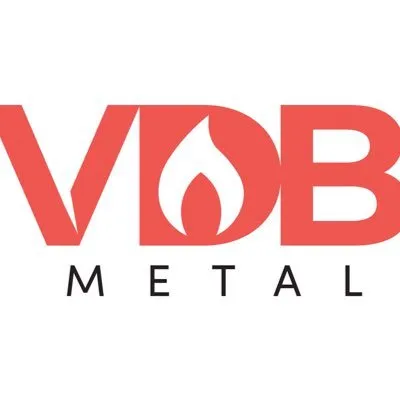 vdbmetal.com's icon