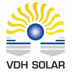 vdhpower.com's icon