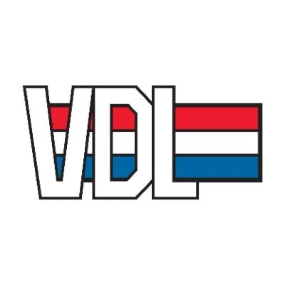 vdl.nl's icon
