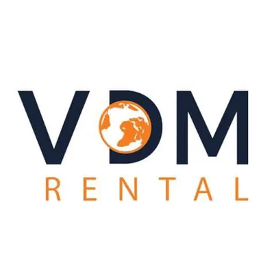 vdmrental.com's icon