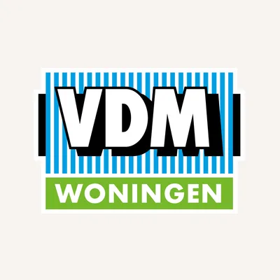 vdmwoningen.nl's icon