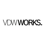 Logo van VDWWORKS