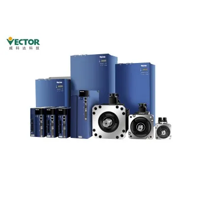 vecmotioncontrol.com's icon