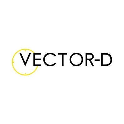 Vector D's icon