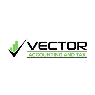 vectoraccounting.co.za's icon