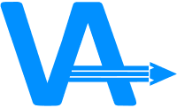 Vector Atomic logo
