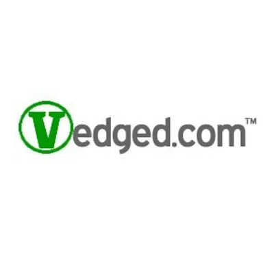 vedgedout.com's icon