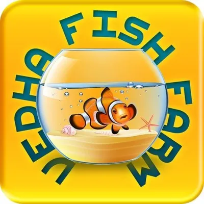 vedhafishfarm.com's icon