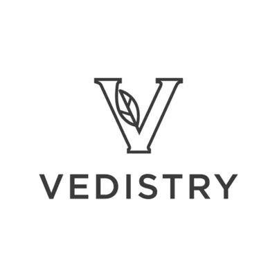 vedistry.com's icon
