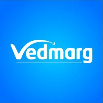 vedmarg.com's icon