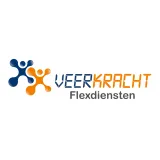 Logo van Veerkracht Flexdiensten