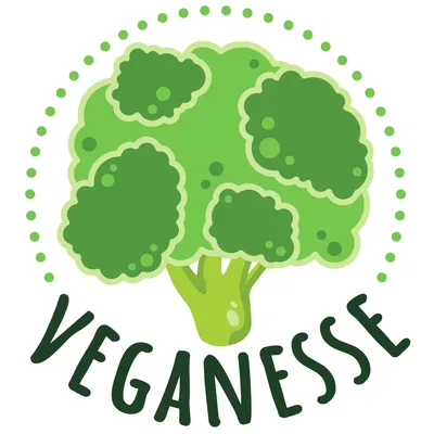 veganesse.net's icon