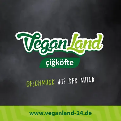 veganland24.de's icon