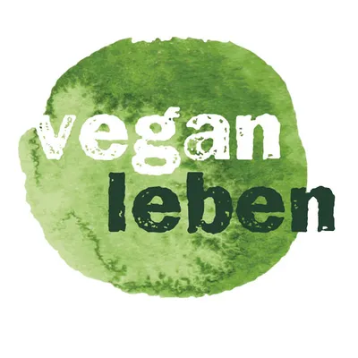 Vegan leben's icon