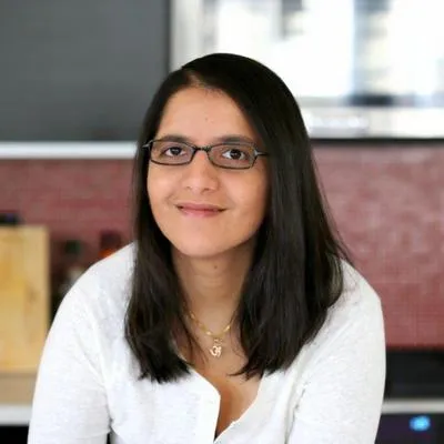 veganricha.com's icon