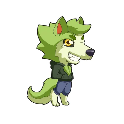 veganwolf.wien's icon