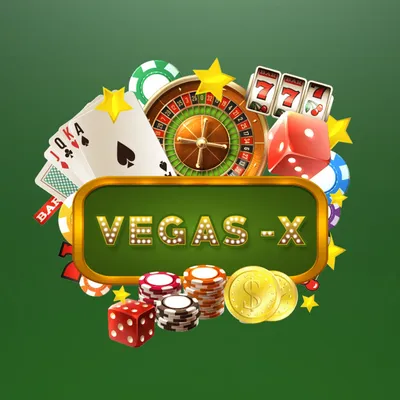 vegas-x.net's icon
