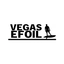 Vegas Efoil's brand icon
