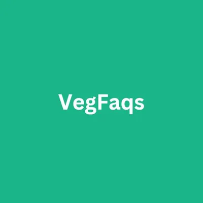 vegfaqs.com's icon