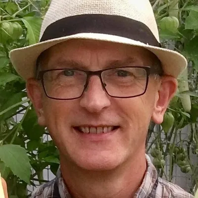veggieplot.uk's icon