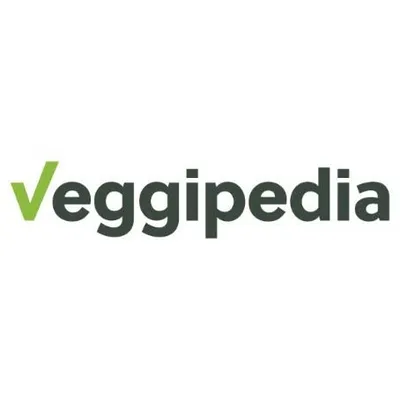 veggipedia.nl's icon