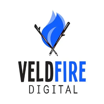 veldfiredigital.com's icon