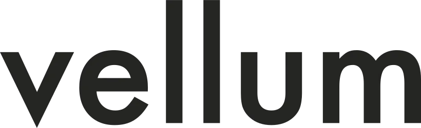 Vellum logo