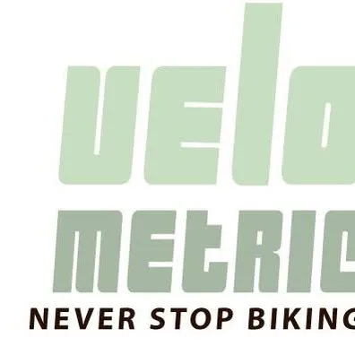velometric.nl's icon