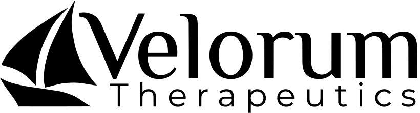 Velorum Therapeutics logo