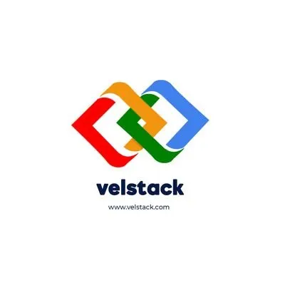 velstack.com's icon