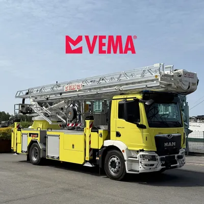 vema.fi's icon