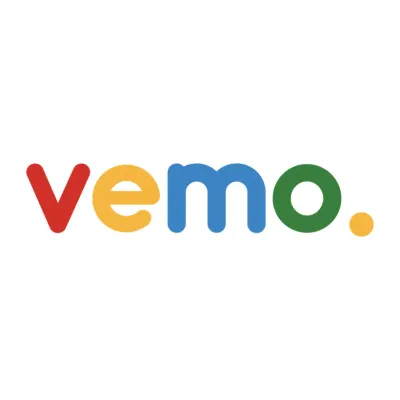 Vemo's icon