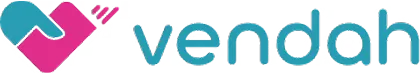 Vendah logo