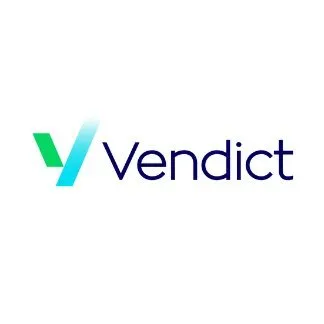 Vendict Hub logo