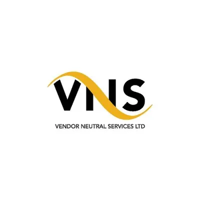 vendorneutralservices.com's icon