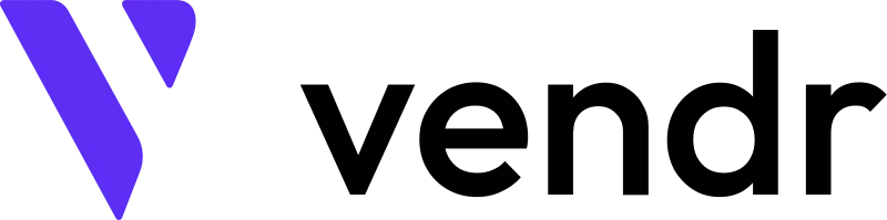 Vendr logo